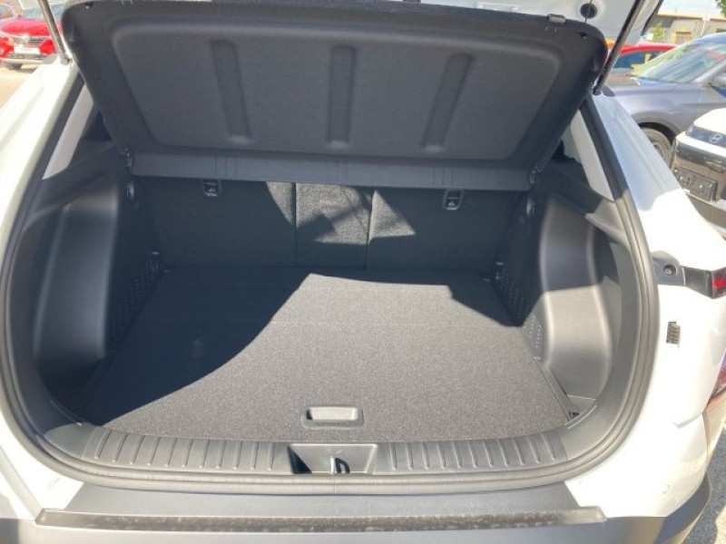 Kona HEV (SX2) GO Plus 1.6 GDI 2WD HEV - 9