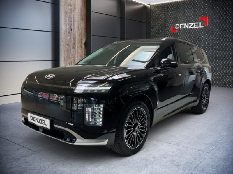 IONIQ 9 Calligraphy 110 kWh 4WD Performance - 0