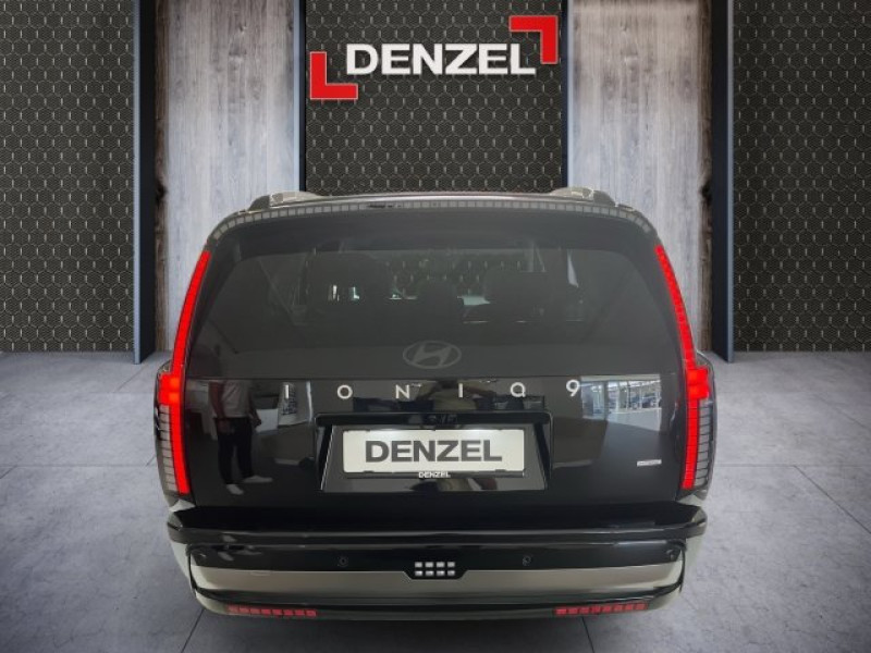 IONIQ 9 Calligraphy 110 kWh 4WD Performance - 2