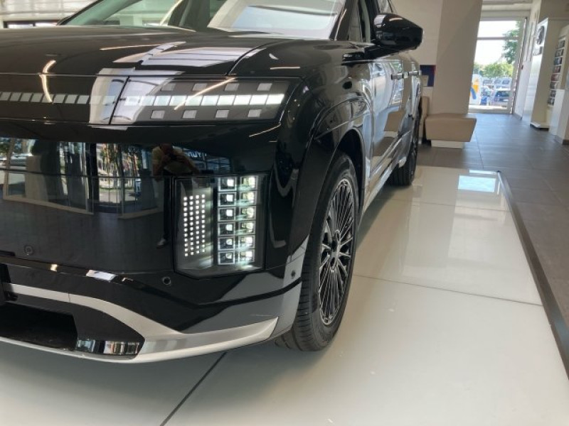 IONIQ 9 Calligraphy 110 kWh 4WD Performance - 3