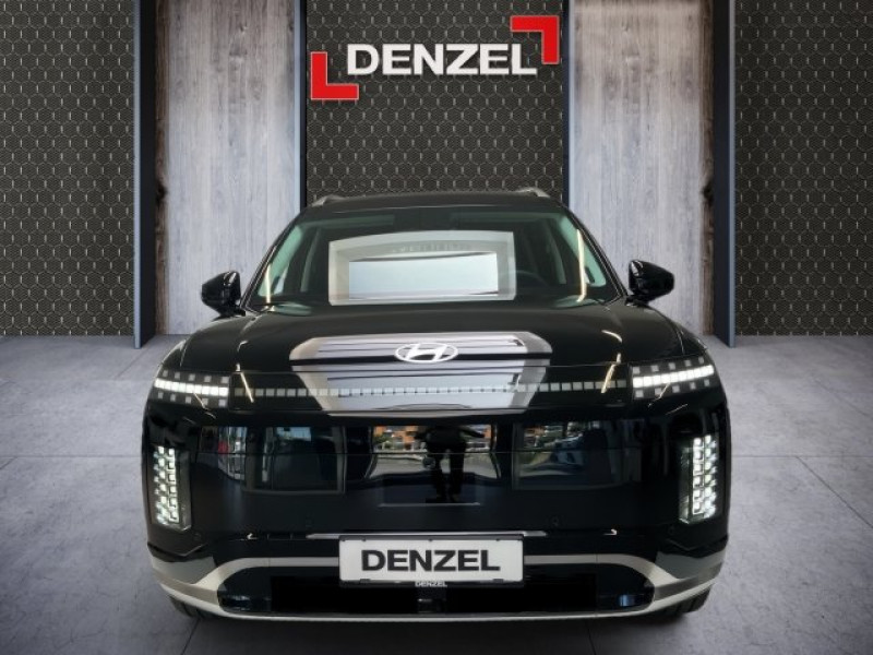 IONIQ 9 Calligraphy 110 kWh 4WD Performance - 4