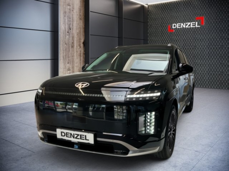 IONIQ 9 Calligraphy 110 kWh 4WD Performance - 5