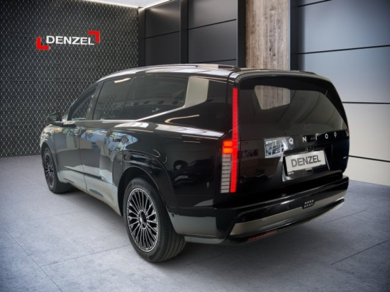 IONIQ 9 Calligraphy 110 kWh 4WD Performance - 6