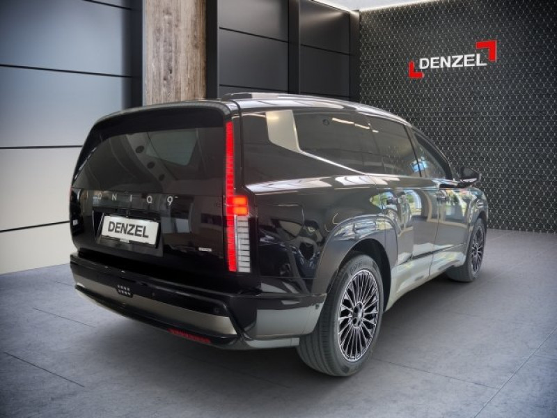 IONIQ 9 Calligraphy 110 kWh 4WD Performance - 7