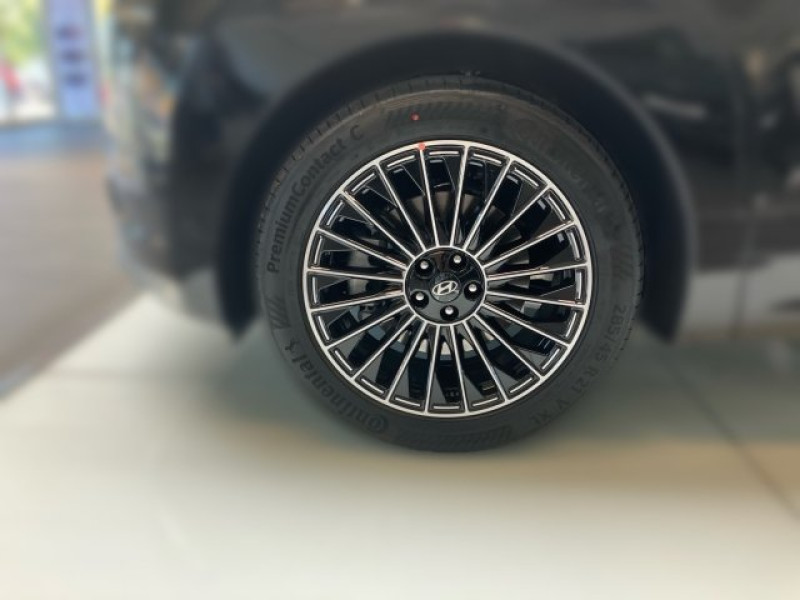 IONIQ 9 Calligraphy 110 kWh 4WD Performance - 8