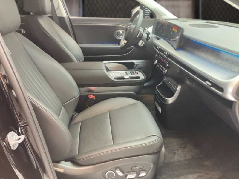 IONIQ 9 Calligraphy 110 kWh 4WD Performance - 9