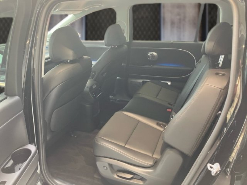 IONIQ 9 Calligraphy 110 kWh 4WD Performance - 12