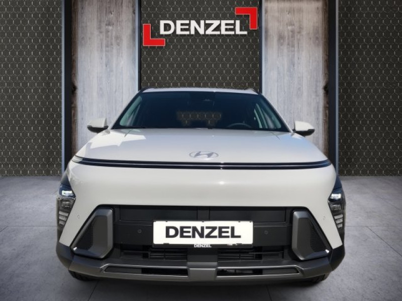 Kona HEV (SX2) Smart Line 1.6 GDI 2WD HEV