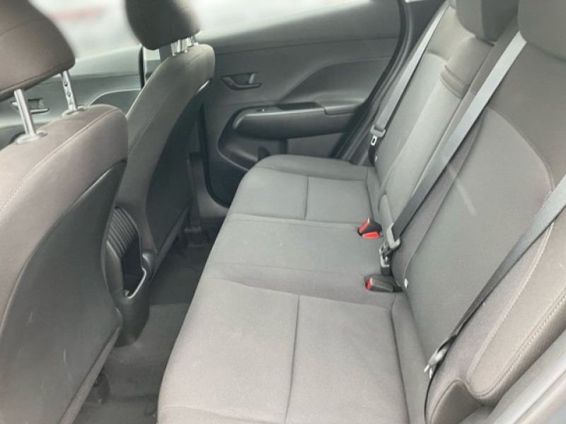 Kona HEV (SX2) Smart Line 1.6 GDI 2WD HEV - 4