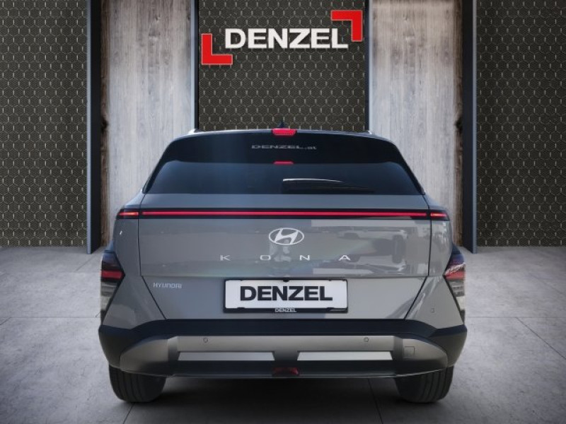 Kona HEV (SX2) Smart Line 1.6 GDI 2WD HEV - 6