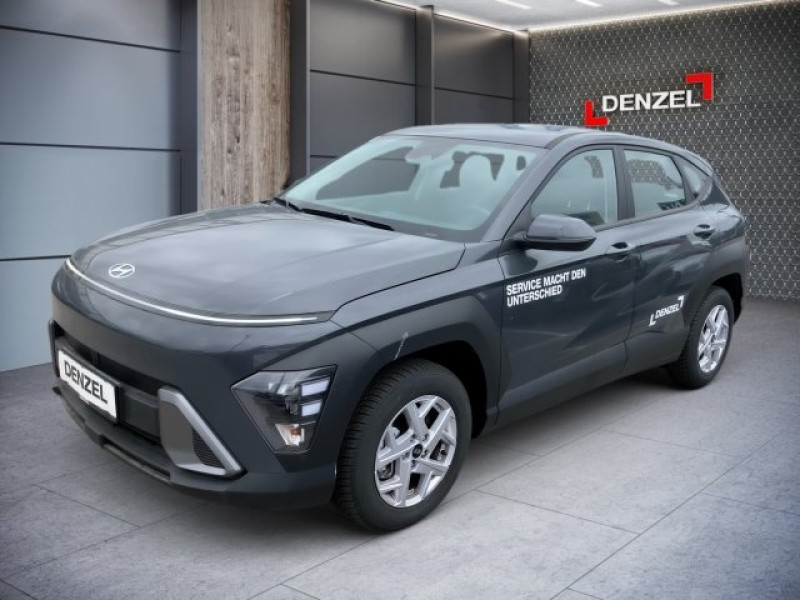 Kona HEV (SX2) Smart Line 1.6 GDI 2WD HEV KONA HEV (SX2)