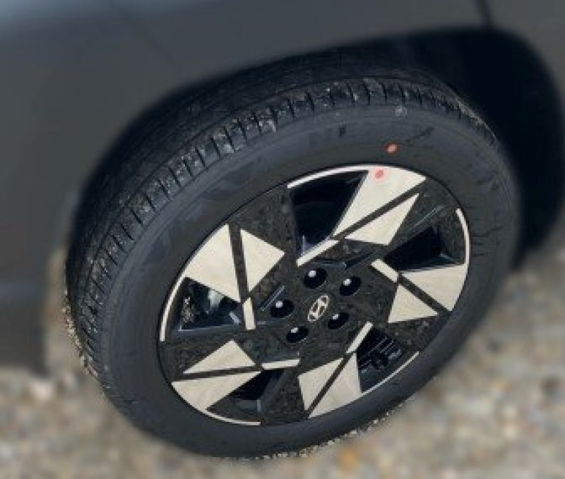 Kona HEV (SX2) GO Plus 1.6 GDI 2WD HEV - 5