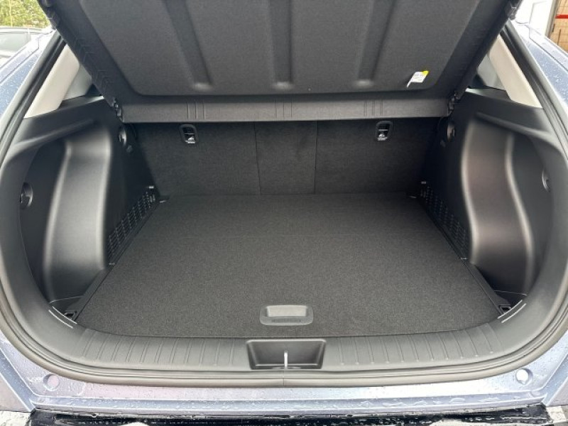 Kona HEV (SX2) GO Plus 1.6 GDI 2WD HEV - 6