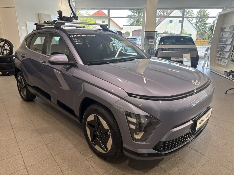 KONA EV (SX2) Smart Line 48,6 kWh k6es1-OO5 - 1