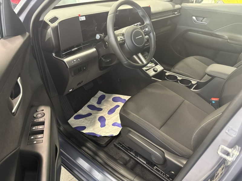 KONA EV (SX2) Smart Line 48,6 kWh k6es1-OO5 - 5