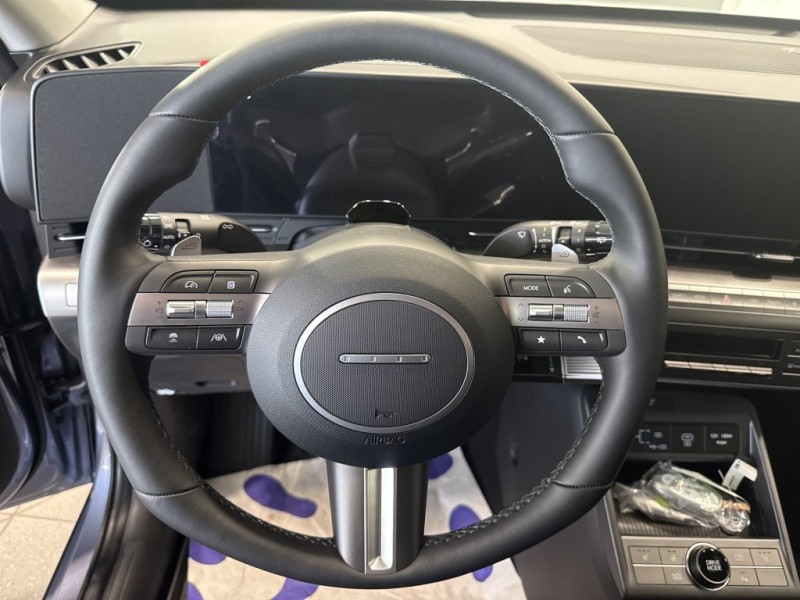 KONA EV (SX2) Smart Line 48,6 kWh k6es1-OO5 - 7