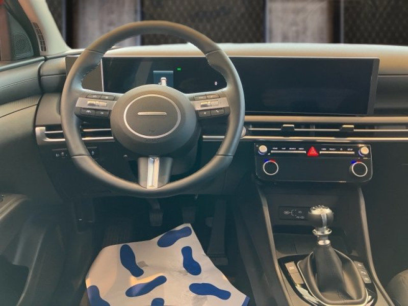 Tucson NX4 Jubile 1,6 T-GDi 2WD 48V - 6