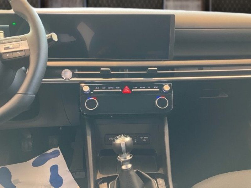 Tucson NX4 Jubile 1,6 T-GDi 2WD 48V - 7