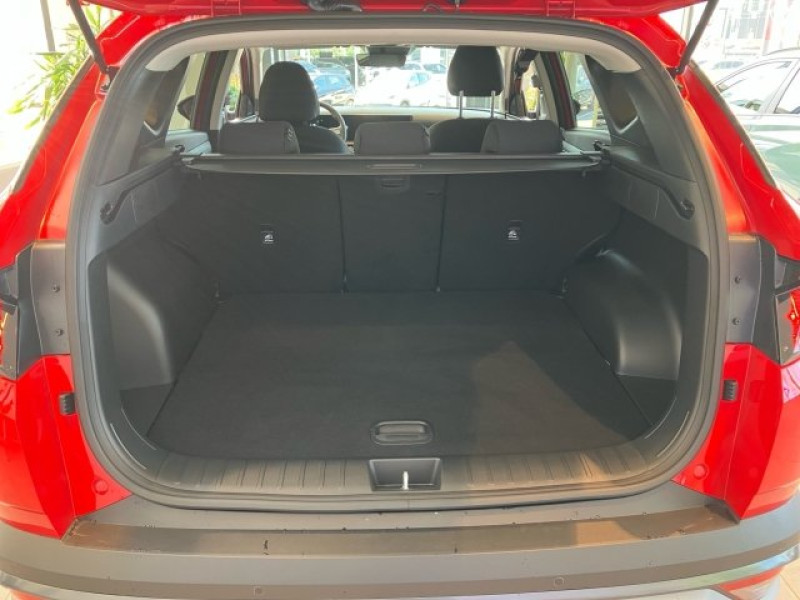 Tucson NX4 Jubile 1,6 T-GDi 2WD 48V - 9