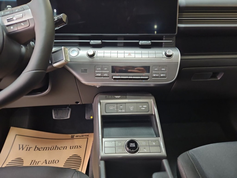 Kona 1,6 GDI Hybrid Smart Line DCT Aut. - 7