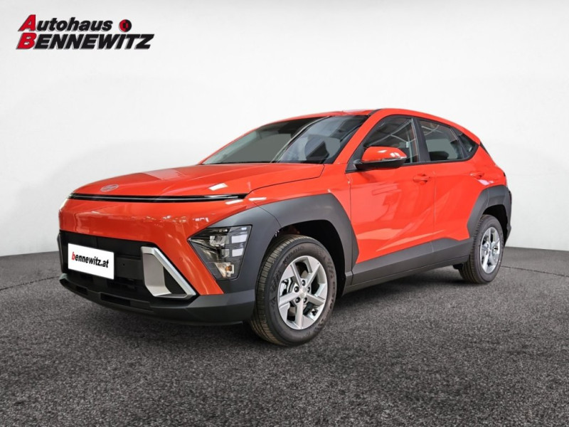 Kona HEV (SX2) Smart Line 1.6 GDI 2WD HEV k5hs1 KONA HEV (SX2)