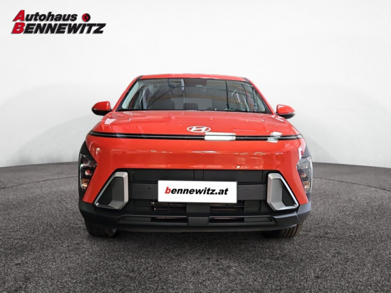 Kona HEV (SX2) Smart Line 1.6 GDI 2WD HEV k5hs1 - 4