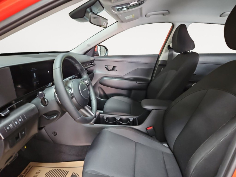 Kona HEV (SX2) Smart Line 1.6 GDI 2WD HEV k5hs1 - 5