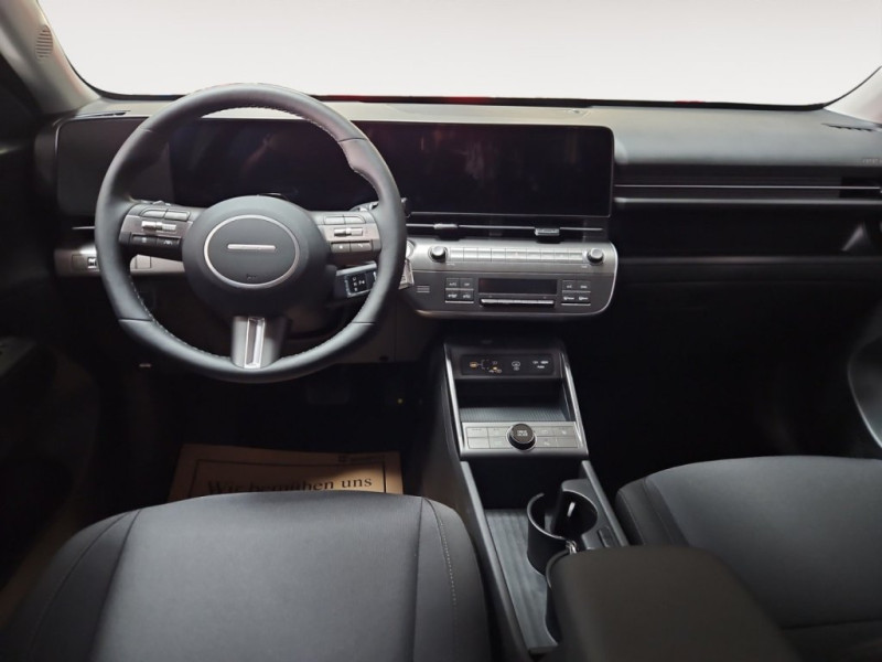 Kona HEV (SX2) Smart Line 1.6 GDI 2WD HEV k5hs1 - 6