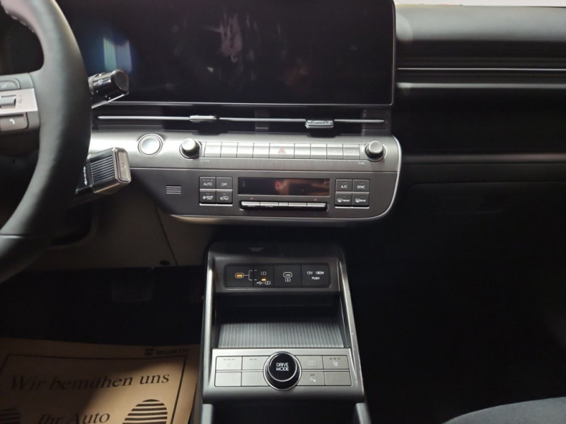 Kona HEV (SX2) Smart Line 1.6 GDI 2WD HEV k5hs1 - 7