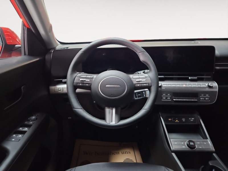 Kona HEV (SX2) Smart Line 1.6 GDI 2WD HEV k5hs1 - 8