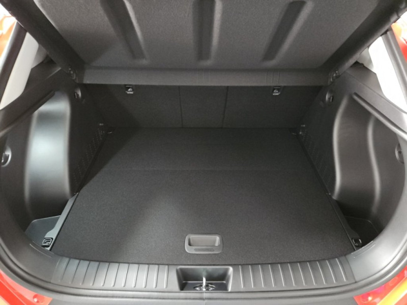 Kona HEV (SX2) Smart Line 1.6 GDI 2WD HEV k5hs1 - 9