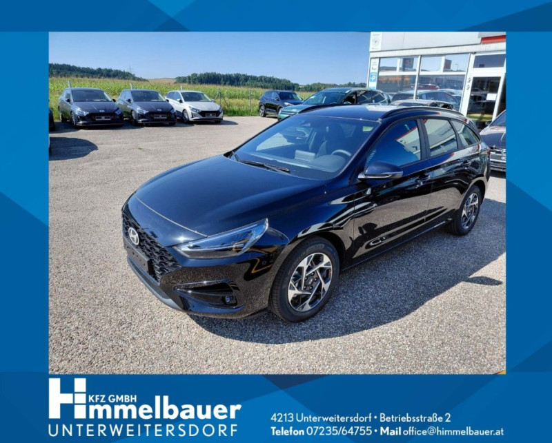 i30 Kombi - PD Business Line 1.0 TGDI c5kf1 i30 Kombi