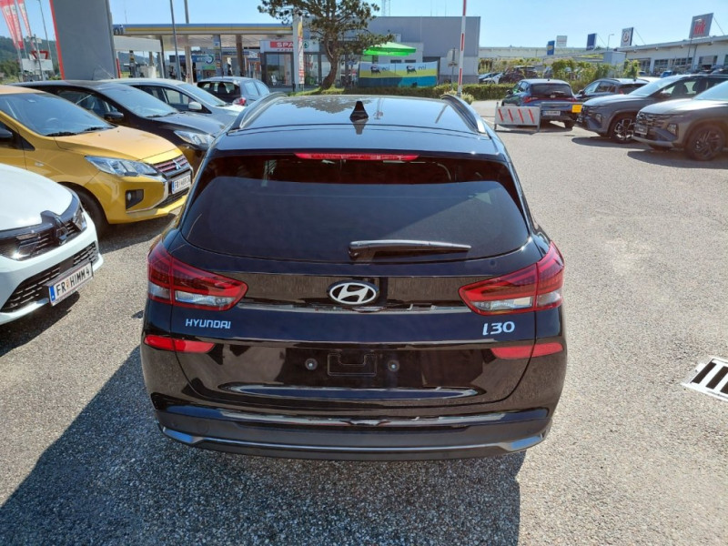 i30 Kombi - PD Business Line 1.0 TGDI c5kf1 - 1