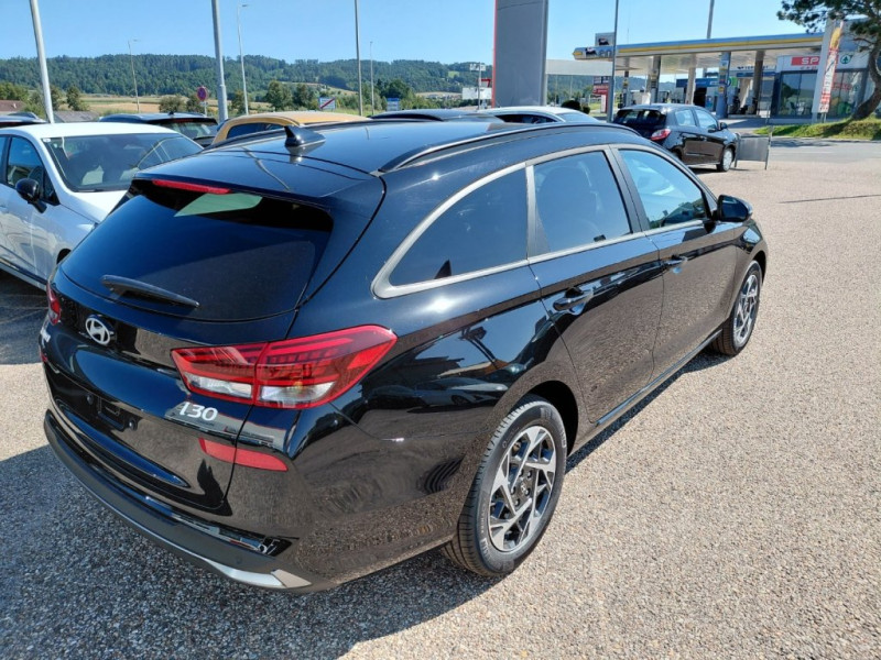 i30 Kombi - PD Business Line 1.0 TGDI c5kf1 - 2