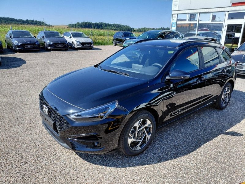 i30 Kombi - PD Business Line 1.0 TGDI c5kf1 - 4