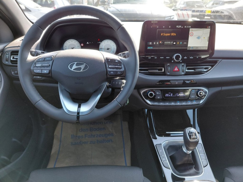 i30 Kombi - PD Business Line 1.0 TGDI c5kf1 - 8