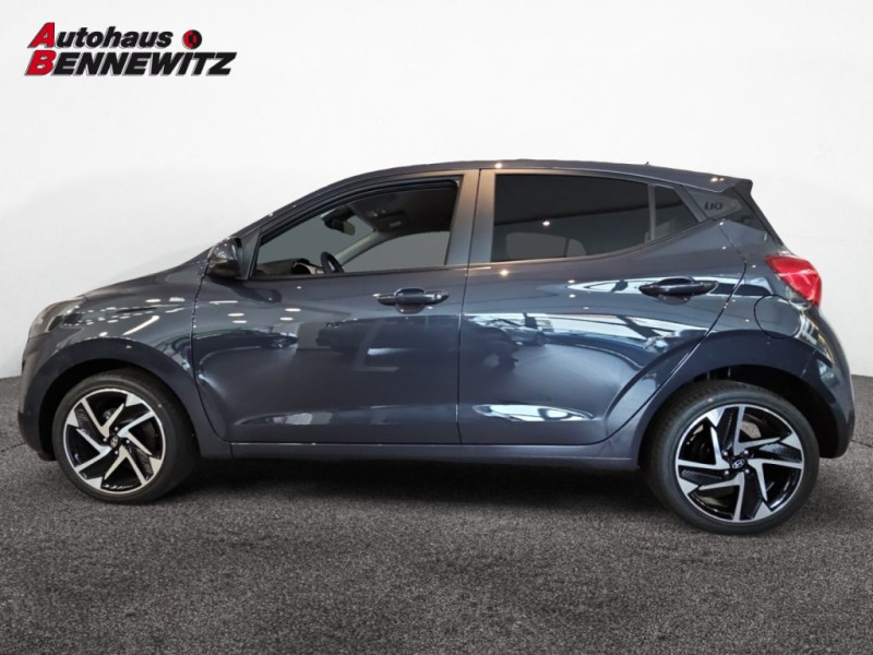 i10 GO Plus 1,2 AMT a5bu3-OO3 - 1