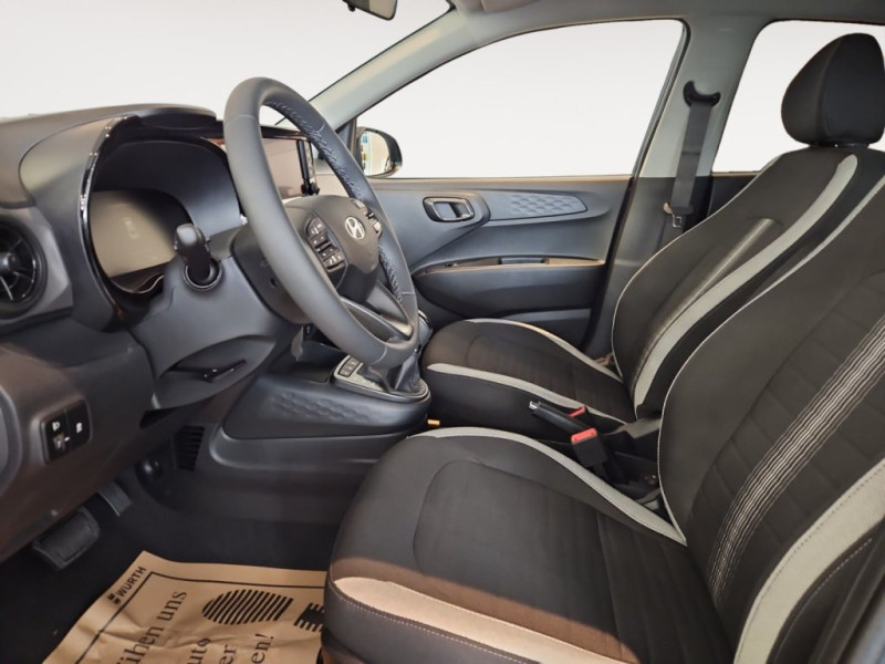 i10 GO Plus 1,2 AMT a5bu3-OO3 - 4