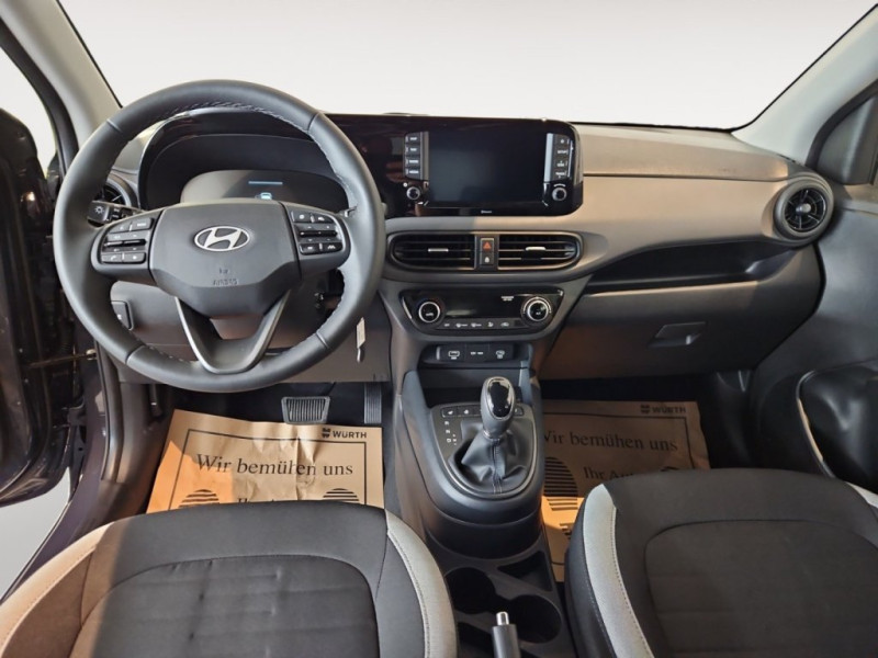 i10 GO Plus 1,2 AMT a5bu3-OO3 - 5