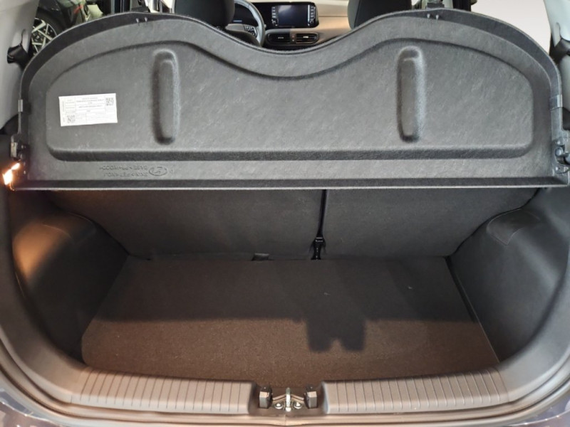 i10 GO Plus 1,2 AMT a5bu3-OO3 - 7