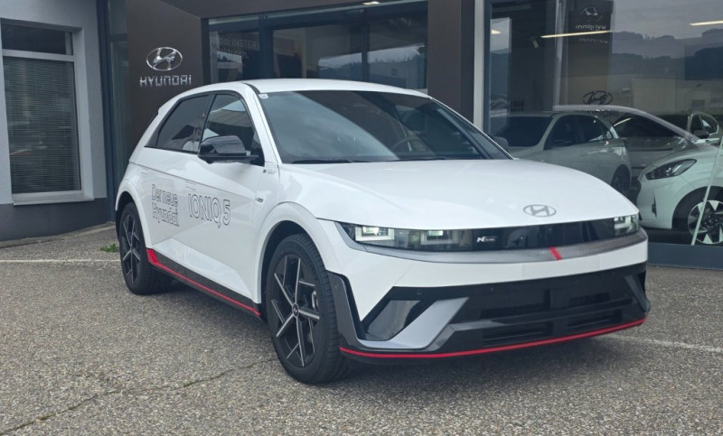 IONIQ 5 N Line 84kWh 4WD i5l52-PP2/P6-OO1 - 0