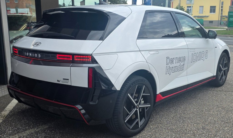 IONIQ 5 N Line 84kWh 4WD i5l52-PP2/P6-OO1 - 3