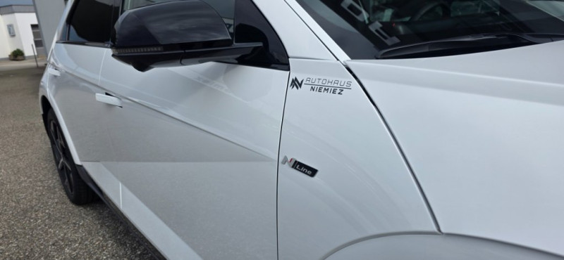 IONIQ 5 N Line 84kWh 4WD i5l52-PP2/P6-OO1 - 5