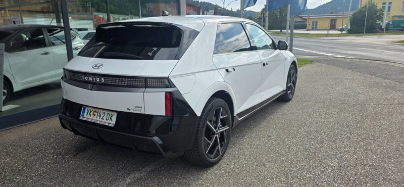 IONIQ 5 N Line 84kWh 4WD i5l52-PP2/P6-OO1 - 6