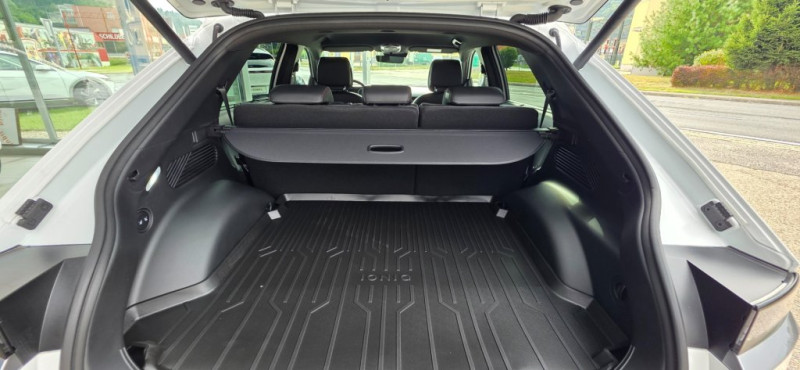 IONIQ 5 N Line 84kWh 4WD i5l52-PP2/P6-OO1 - 7