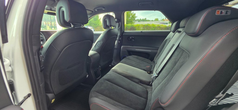 IONIQ 5 N Line 84kWh 4WD i5l52-PP2/P6-OO1 - 8