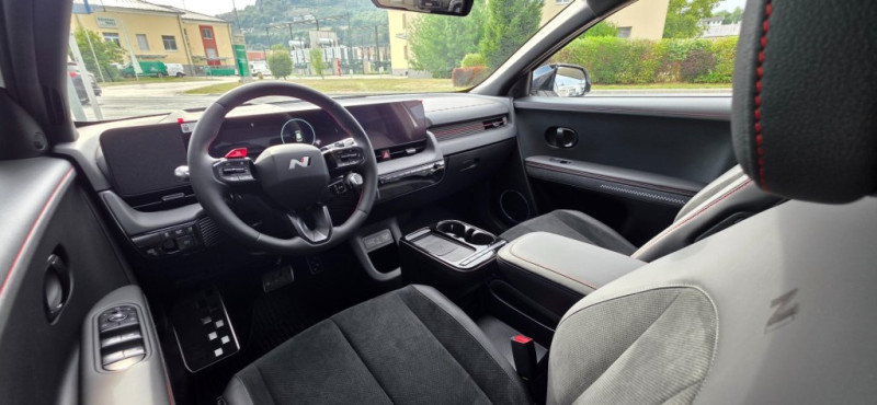 IONIQ 5 N Line 84kWh 4WD i5l52-PP2/P6-OO1 - 9