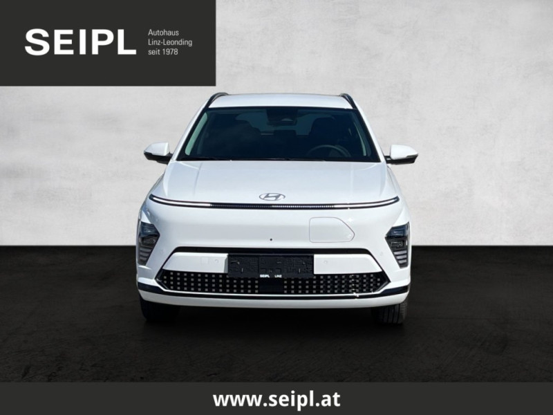 KONA EV (SX2) GO 64,8 kWh k6eg2-PP1-OO5 - 1