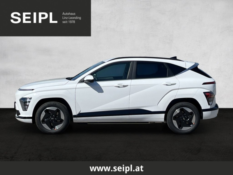 KONA EV (SX2) GO 64,8 kWh k6eg2-PP1-OO5 - 2
