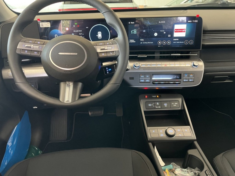 KONA EV (SX2) GO 64,8 kWh k6eg2-PP1-OO5 - 8